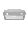 кухонная вытяжка LEX Ghost 600 Inox