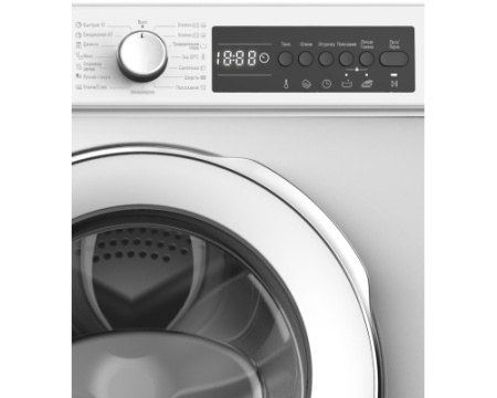 Стиральная машина Scandilux LM2T 6231