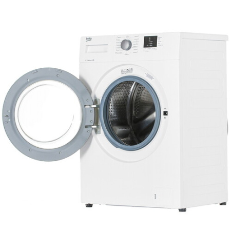 Стиральная машина Beko WDN73511XSW