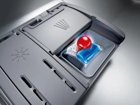 Встраиваемая посудомоечная машина Bosch SMV4EVX01E