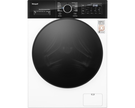 Стиральная машина Weissgauff WM 4926 Direct Drive Inverter