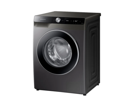 Стиральная машина Samsung WW90T604CLX/LP (EcoBubble)