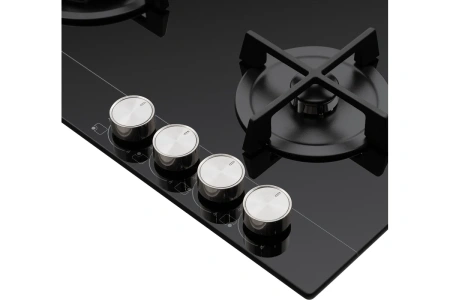 Газовая варочная панель De'Longhi NSL 460 N RUS