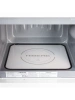 Встраиваемая микроволновая печь HIBERG i-VM 6502 W (инверторная)