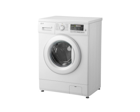 Стиральная машина LG F1296ND0