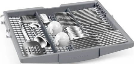 Встраиваемая посудомоечная машина Bosch SMV6ECX00E