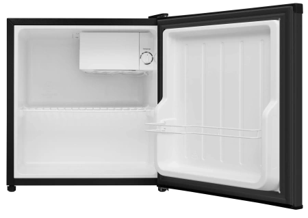 Холодильник Meferi MFR50BK MINI LIGHT