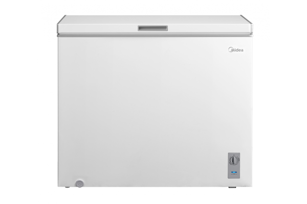 Морозильный ларь Midea MDRC345FZF01D