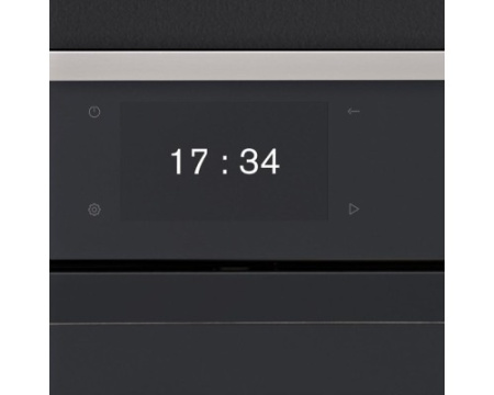 Духовой шкаф Bertazzoni F6011MODPTX