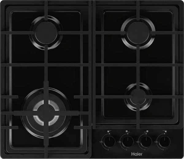 Газовая варочная панель Haier HHQ-M64CTB