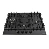 Газовая варочная панель DeLonghi GABRIELLA 6GW NB