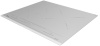 Индукционная варочная панель Teka IZC 63630 MST WHITE