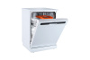 Отдельностоящая посудомоечная машина LEX DW 6062 WH