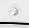 Шкаф духовой газоэлектрический Maunfeld EOGC604W Slim