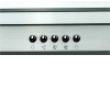 Декоративная кухонная вытяжка LEX Apollo N 600 Inox