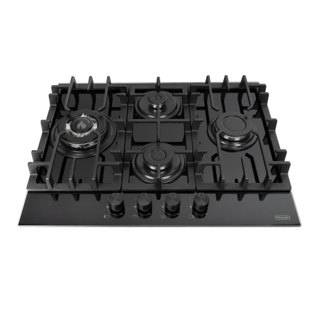 Газовая варочная панель DeLonghi GABRIELLA 6GW NB