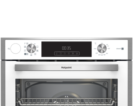Духовой шкаф Hotpoint FE8 S832 JSH WH