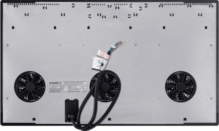 Индукционная варочная панель Maunfeld CVI905SFBK LUX