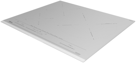 Индукционная варочная панель Teka IZC 63630 MST WHITE