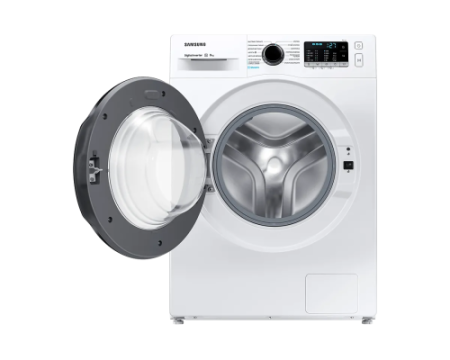 Стиральная машина Samsung WW80AAS20AE/LP