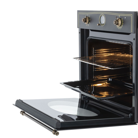 Духовой шкаф Graude BK 60.1 SM