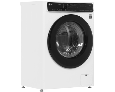 Стиральная машина LG F2H5HS6W