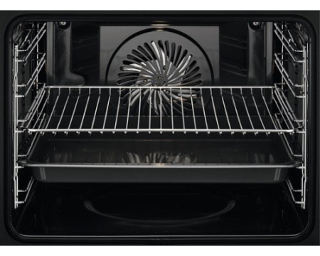 Духовой шкаф Aeg BEB351010M