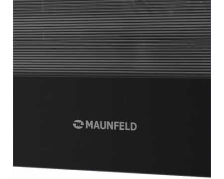 Шкаф духовой электрический Maunfeld EOEM.589B