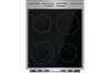Электрическая плита Gorenje GEC5C40XC