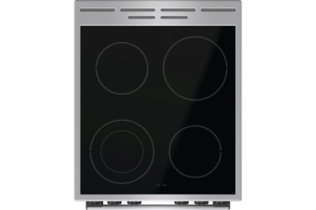 Электрическая плита Gorenje GEC5C40XC