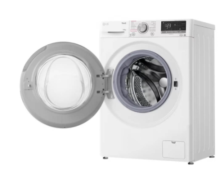 Стирально-сушильная машина LG F2V5HG0W