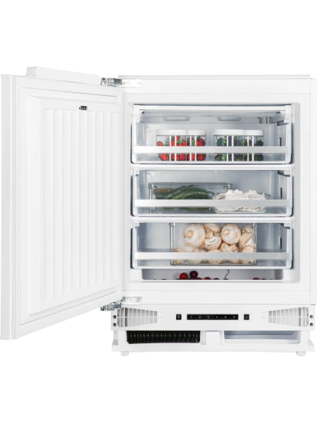 Встраиваемый морозильник NORDFROST i-NFB 150 W