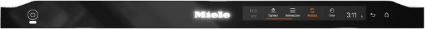 Посудомоечная машина Miele G 7965 SCVi XXL