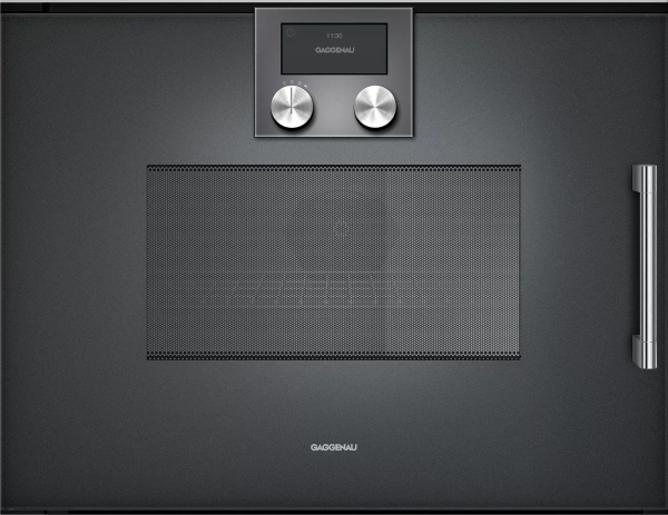 Встраиваемая микроволновая печь Gaggenau BMP251100