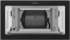 Вытяжка KRONA SELINA 600 GLASS BLACK S