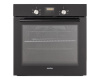 Электрический духовой шкаф Simfer B6EB560001