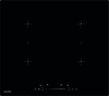 Черная индукционная варочная панель Graude IK 60.2 B