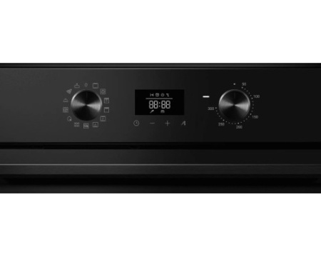 Духовой шкаф Haier HOQ-K3QNP6GB
