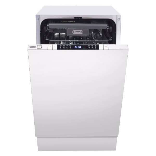 Посудомоечная машина DeLonghi DDW 08S Aquamarine eco