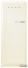 Холодильник Smeg FAB28LCR6