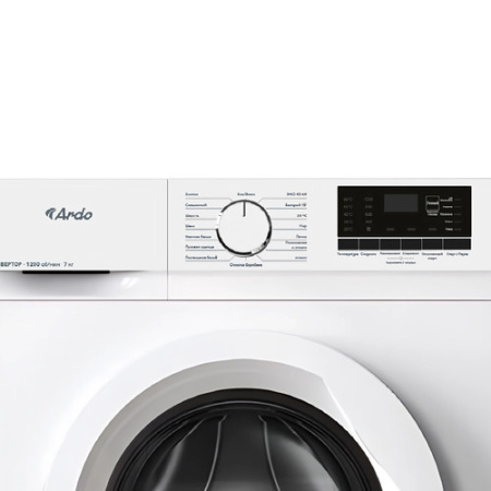 Стиральная машина ARDO WME712501W2