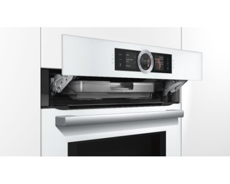 Духовой шкаф Bosch HNG6764W6