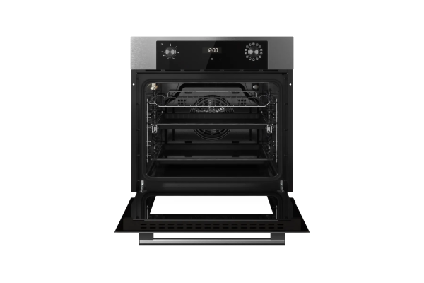 Духовой шкаф Kuppersberg HO 677 BX