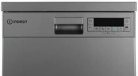 Посудомоечная машина INDESIT DFS 1C67