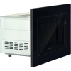 Встраиваемая микроволновая печь HIBERG i-VM 6502 B (инверторная)