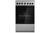 Электрическая плита Midea MFO-M4E20T9E(SL)