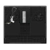 Индукционная варочная панель Maunfeld CVI594SBG Inverter