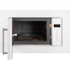 Встраиваемая микроволновая печь HIBERG VM 6502 W