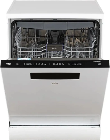 Посудомоечная машина Beko BDEN48522W