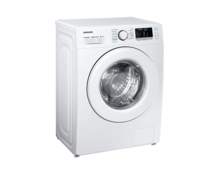 Стиральная машина Samsung WW70AAS25TE/LP (EcoBubble)